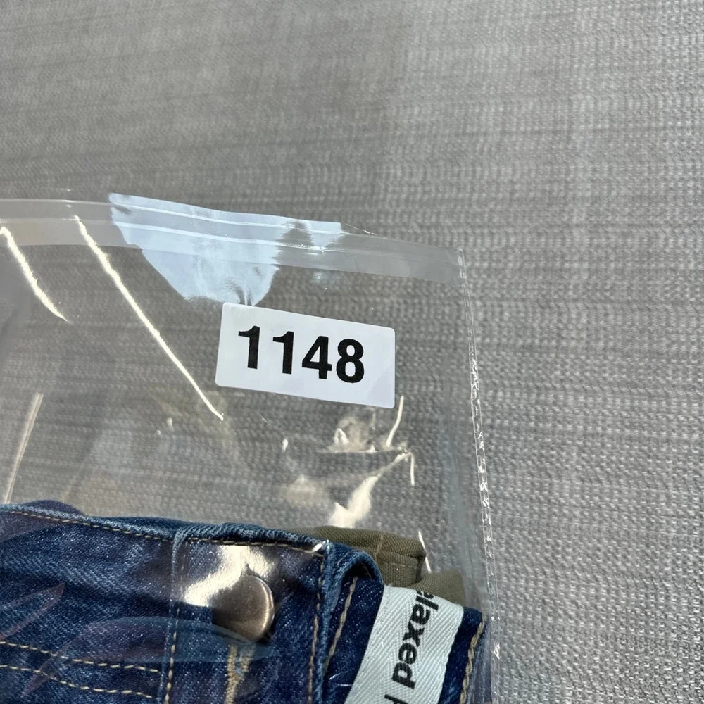 Guide‎ Series Relaxed Fit Jeans Mens 40x30 Hunting Brush Canvas Work Outdoor